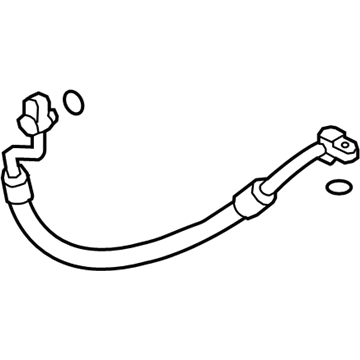 Valve Cover Gasket