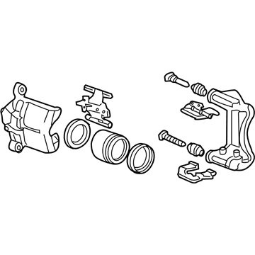 Valve Cover Gasket