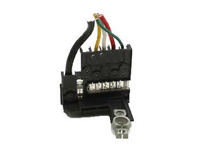 Valve Cover Gasket