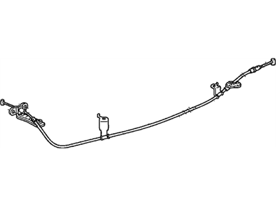 Valve Cover Gasket