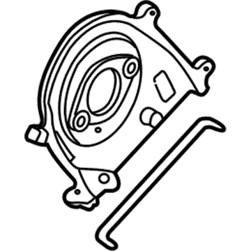 Valve Cover Gasket