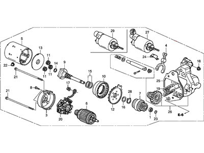 Valve Cover Gasket