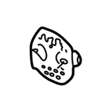Valve Cover Gasket