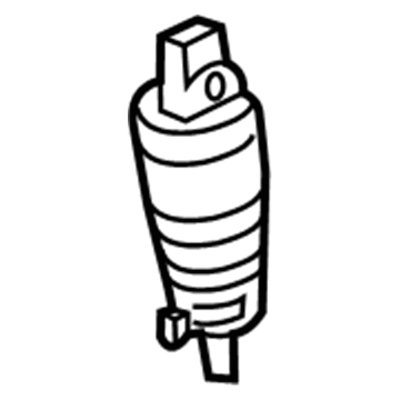 Valve Cover Gasket