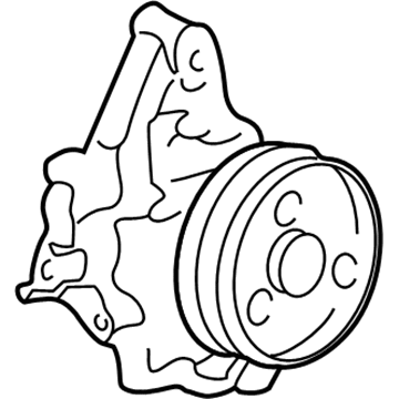 Valve Cover Gasket
