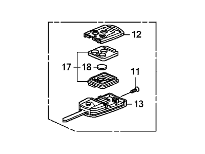 Valve Cover Gasket