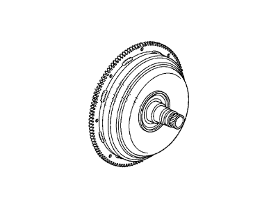 Valve Cover Gasket