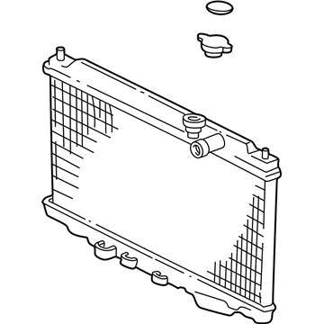 Valve Cover Gasket