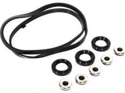 Valve Cover Gasket