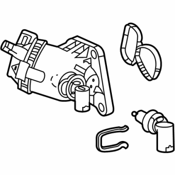 Valve Cover Gasket