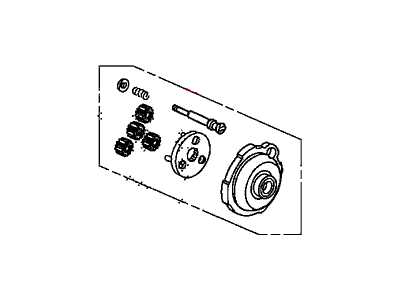 Valve Cover Gasket