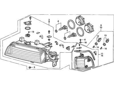 Valve Cover Gasket