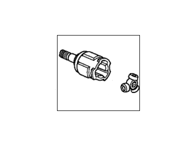 Valve Cover Gasket