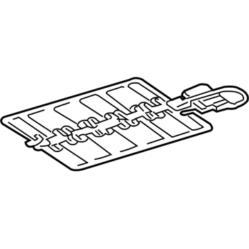 Valve Cover Gasket