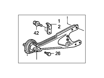 Valve Cover Gasket