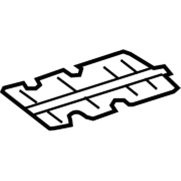 Valve Cover Gasket