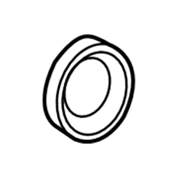 Valve Cover Gasket