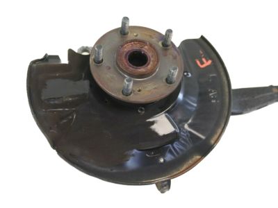 Valve Cover Gasket