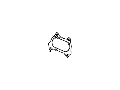 Valve Cover Gasket