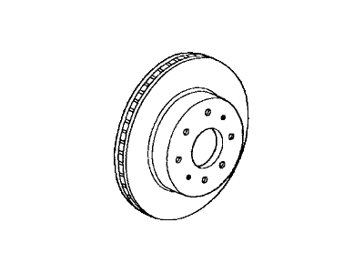 Valve Cover Gasket