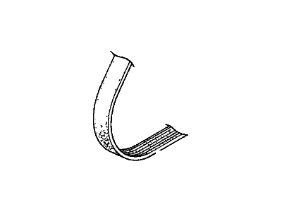 Valve Cover Gasket