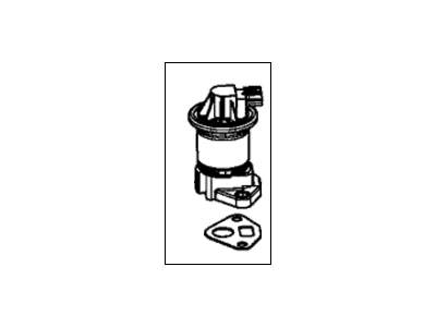 Valve Cover Gasket
