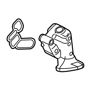 Valve Cover Gasket