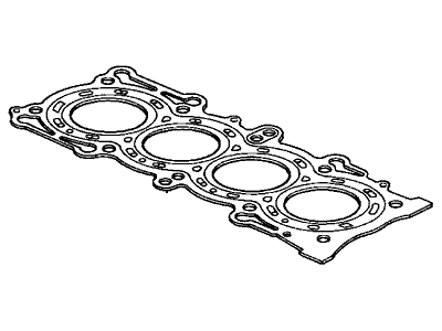 Valve Cover Gasket