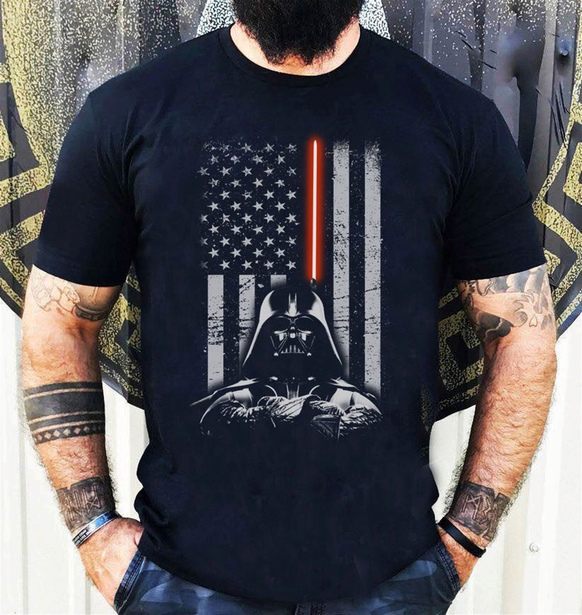 father's day star wars t shirts