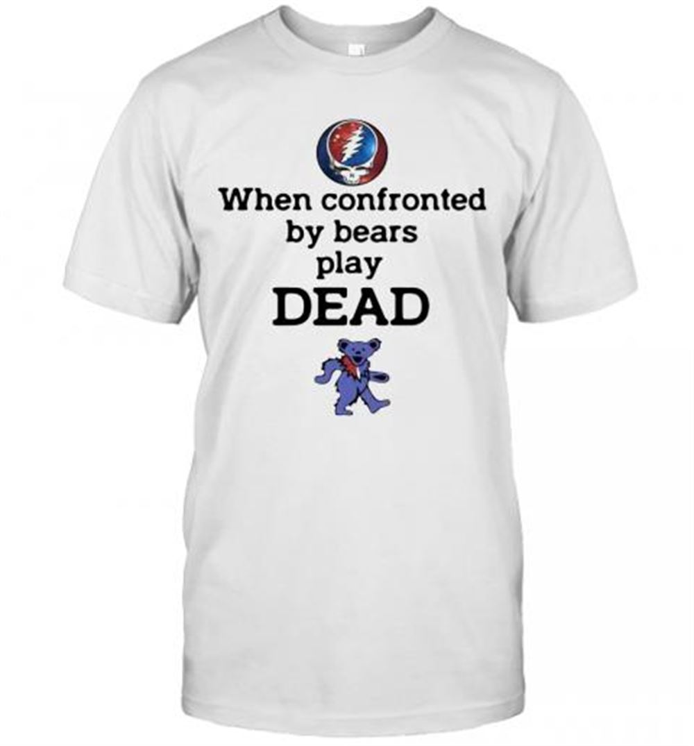 grateful dead play dead shirt