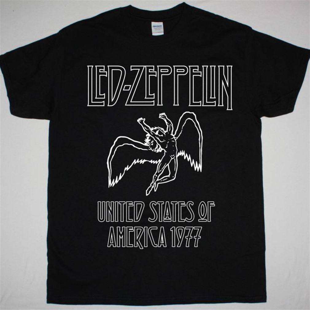 america 1977 shirt