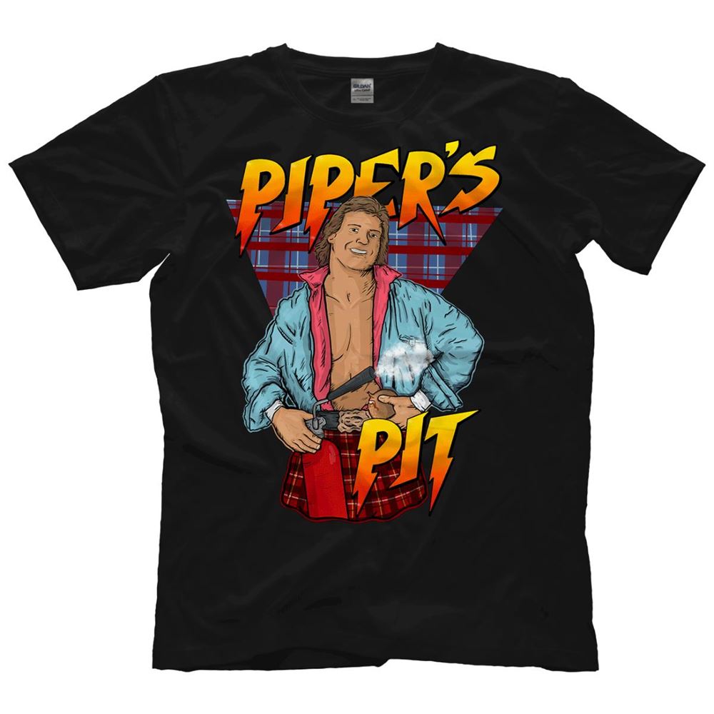 pipers pit shirt