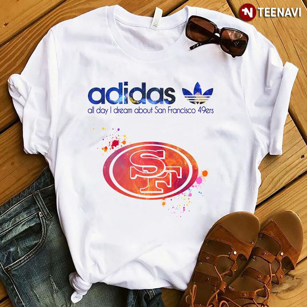 adidas shirt near me