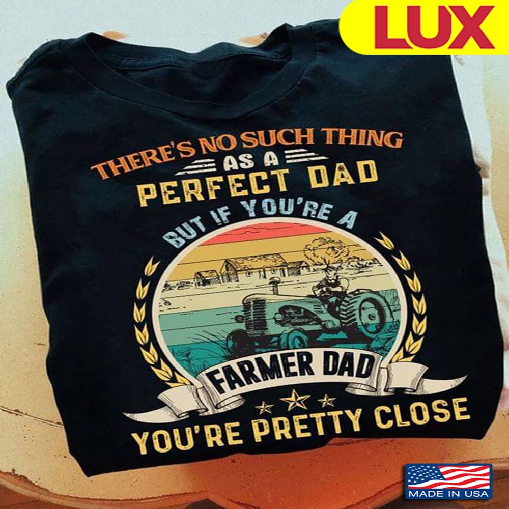 farmer dad shirt
