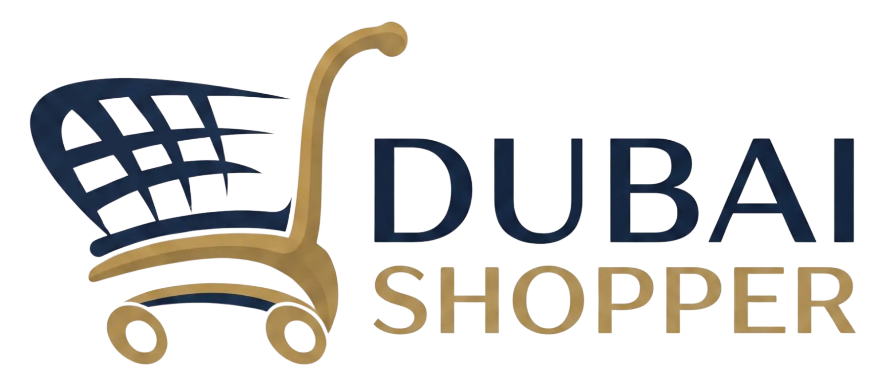 Dubai Shopper logo