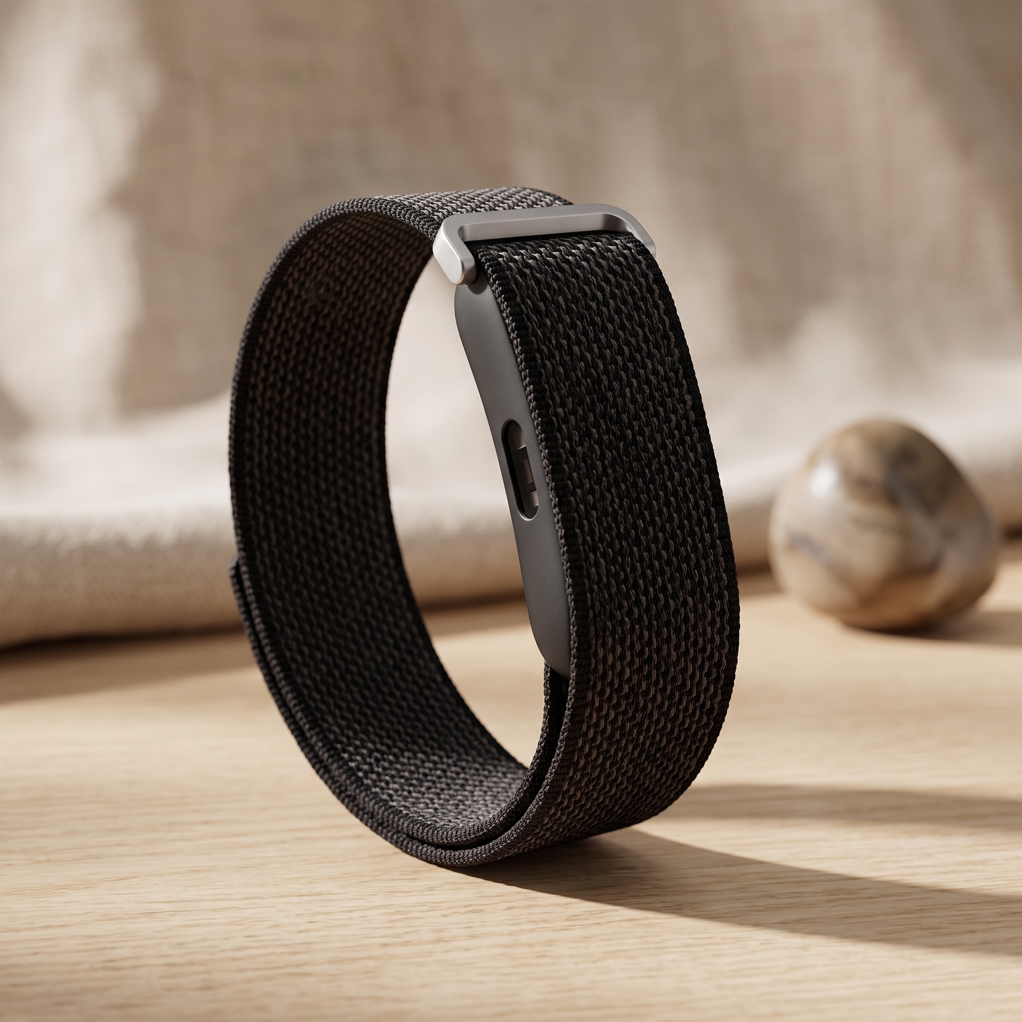 Air Band Screenless Smartwatch