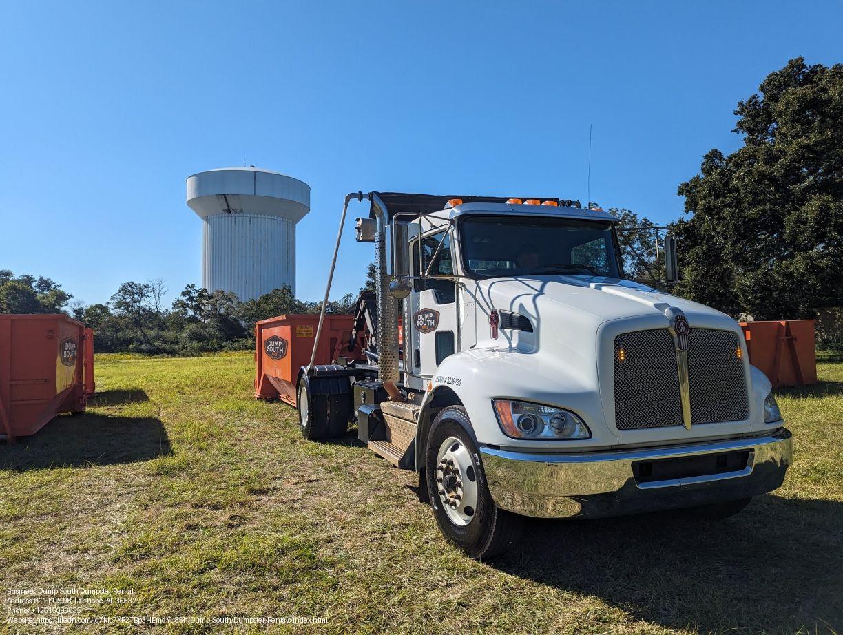 Estate Cleanout Dumpster Rentals