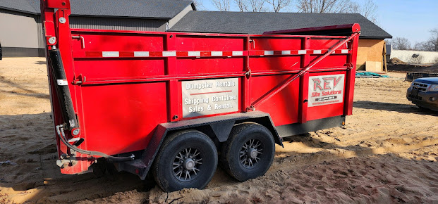 Trash Collection