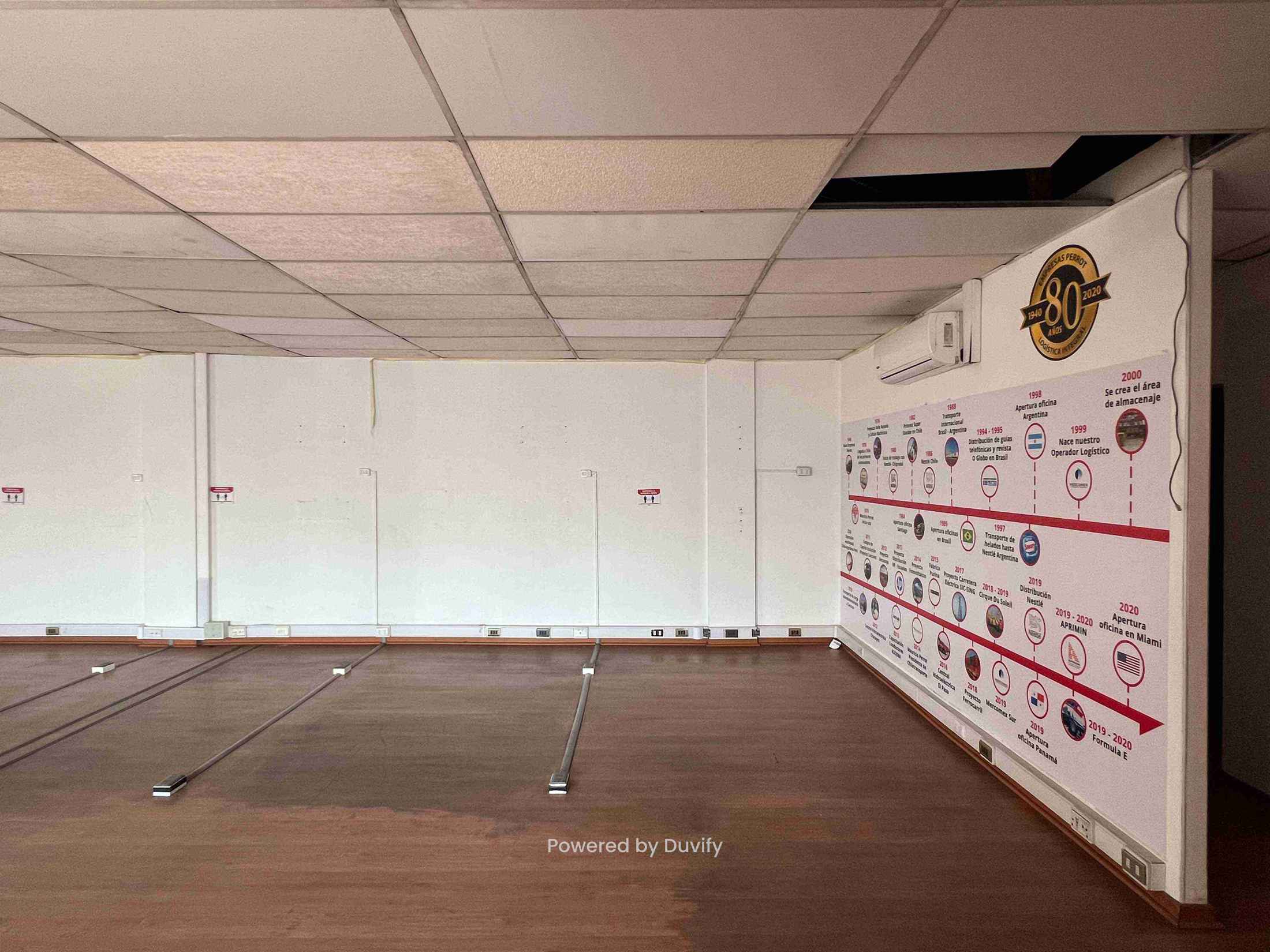 Oficina en Quilicura