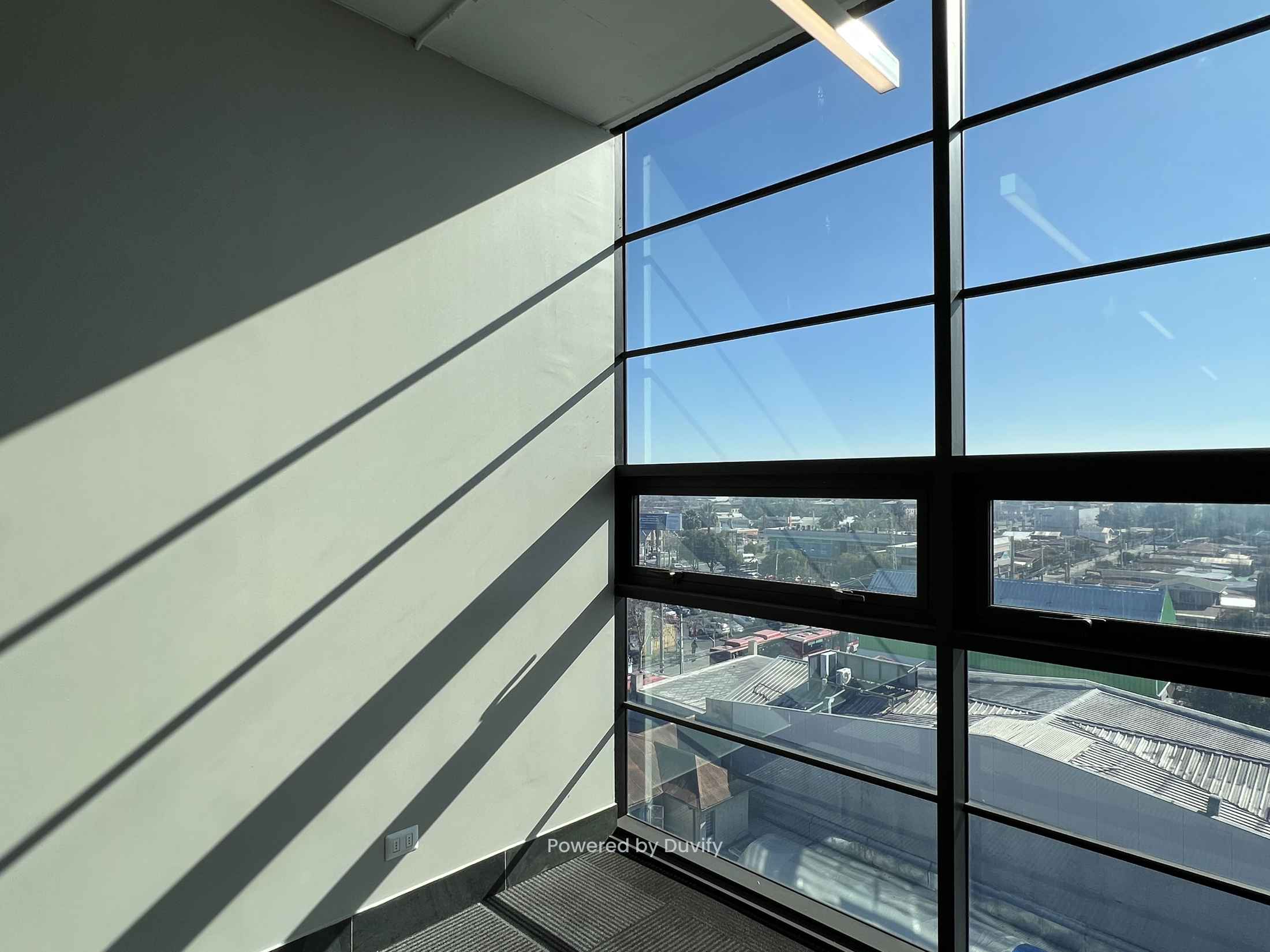 Oficina en Puente Alto