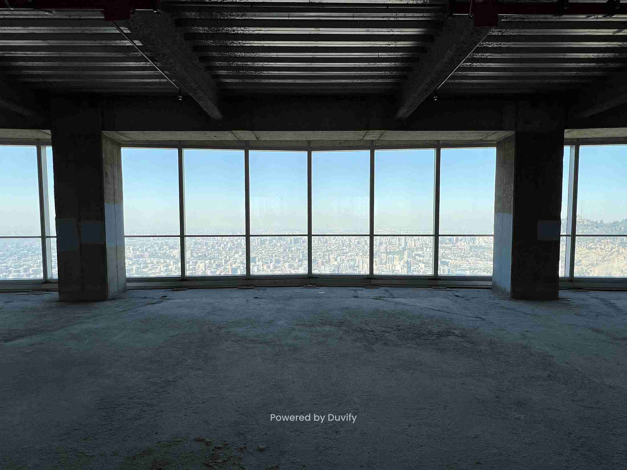 Oficina en Vitacura - Nueva Tajamar