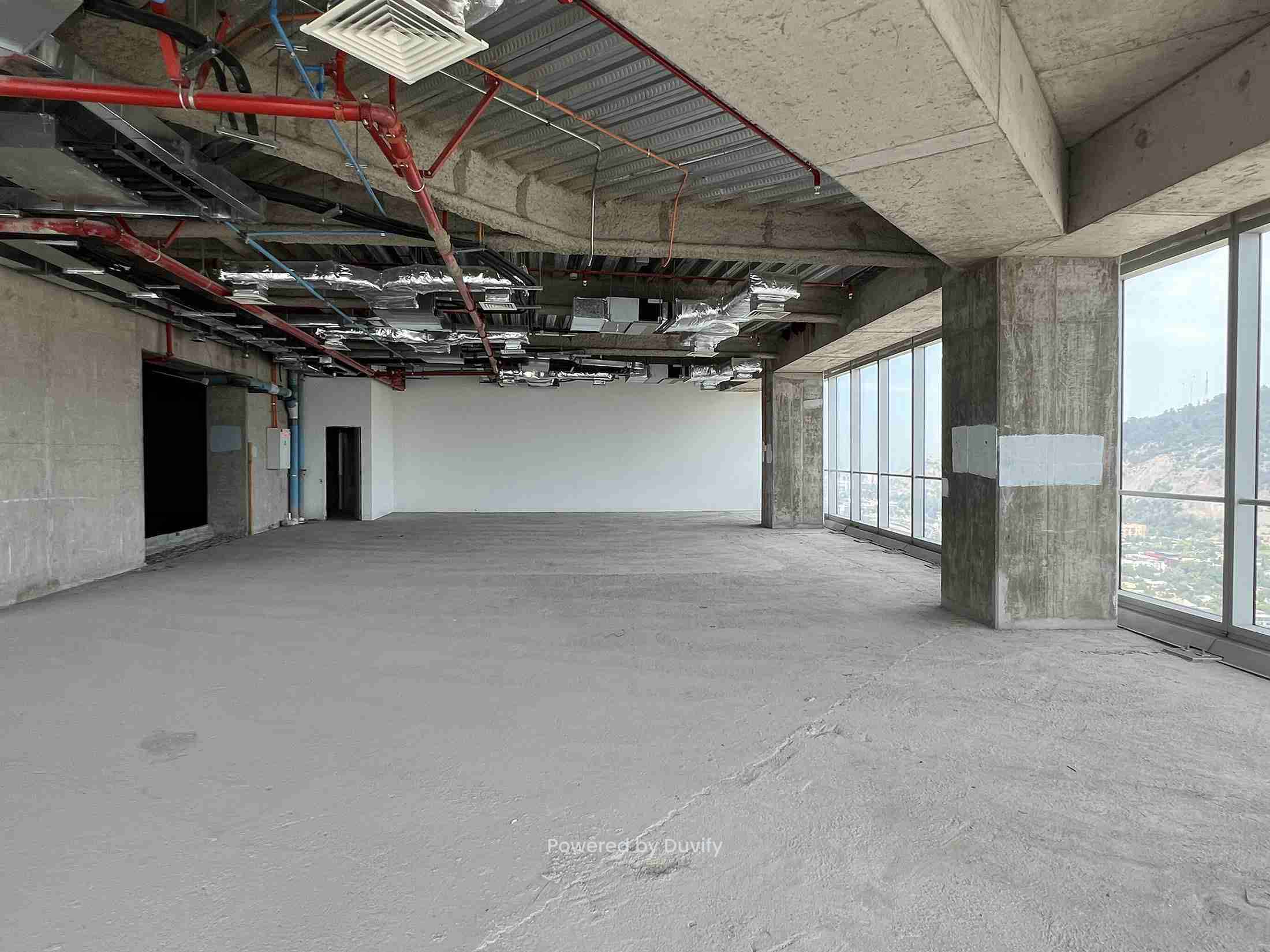 Oficina en Vitacura - Nueva Tajamar