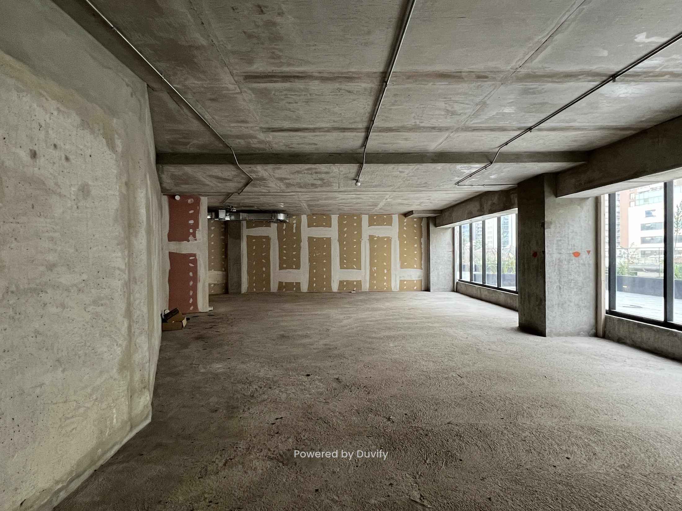 Oficina en Providencia