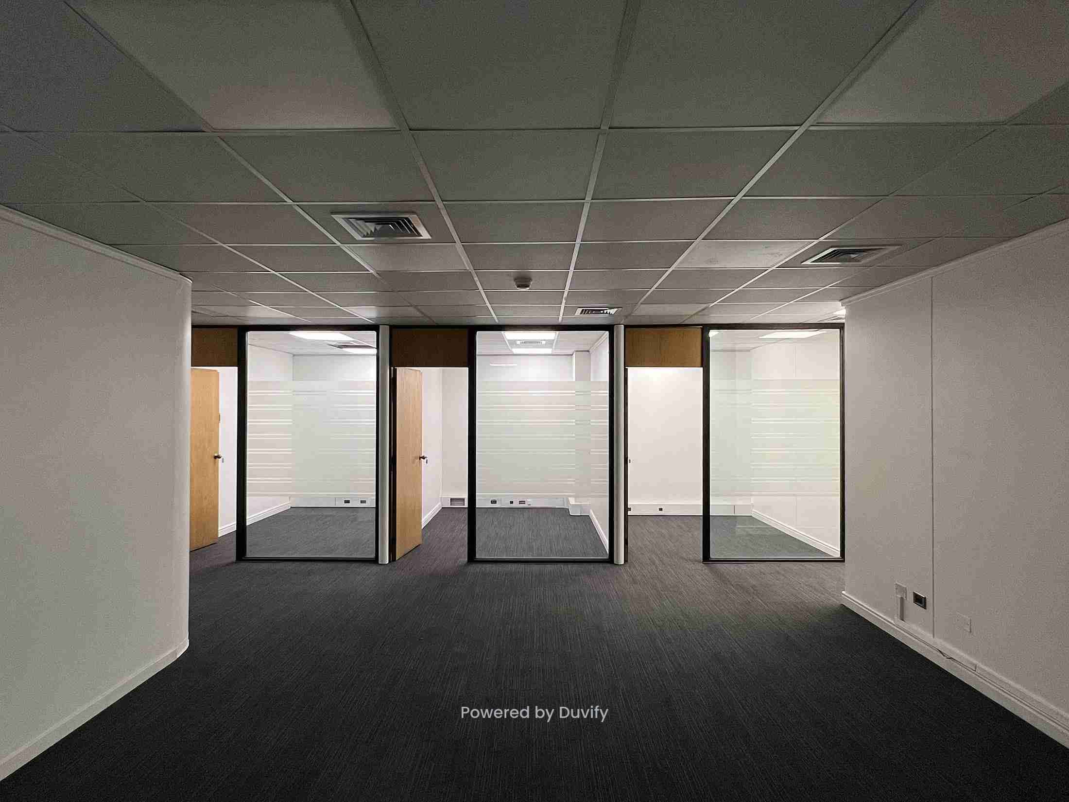 Oficina en Santiago Centro