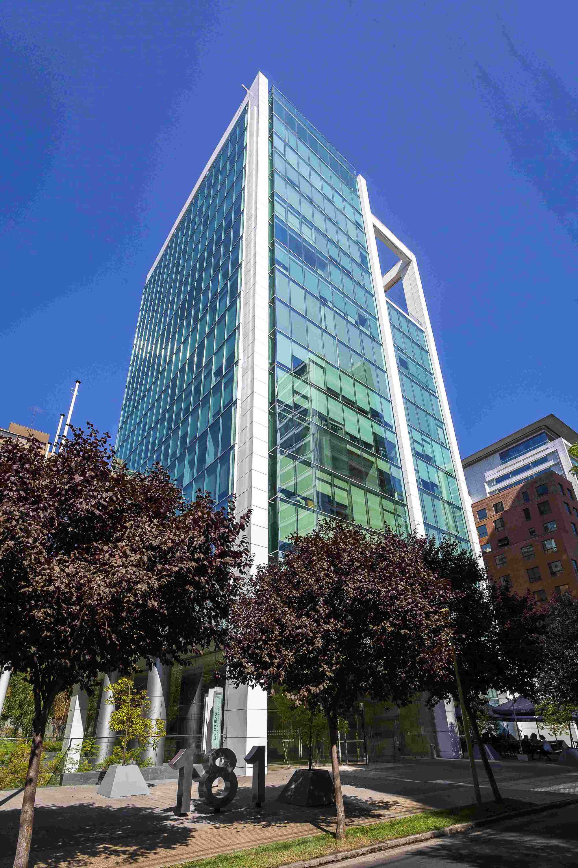 Foto de  Magdalena Norte