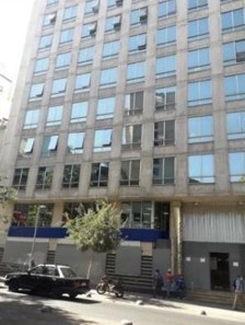 Foto de Edificio Santiago Merced