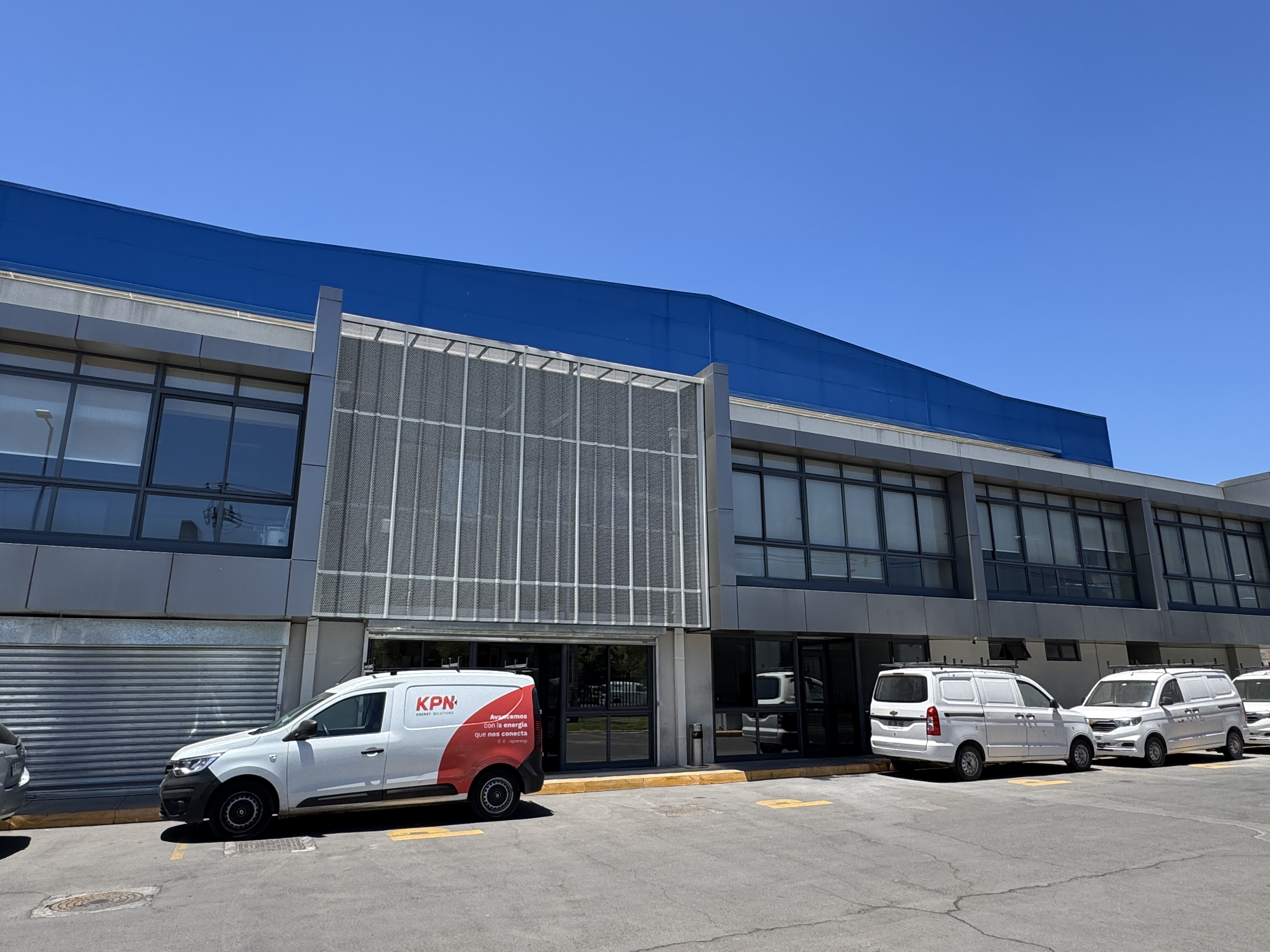 Foto de  Avenida Ventisquero 1265