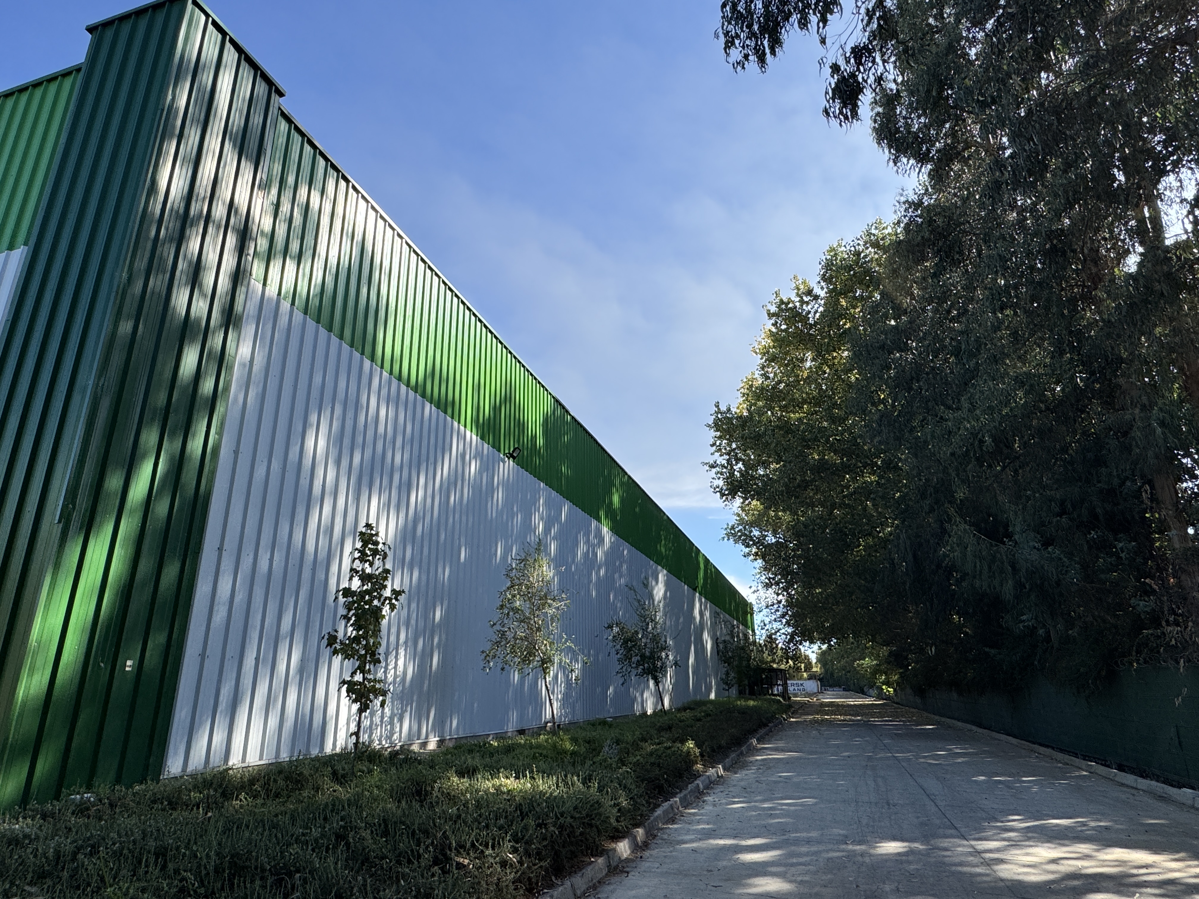 Foto de Terreno Presidente Jorge Alessandri