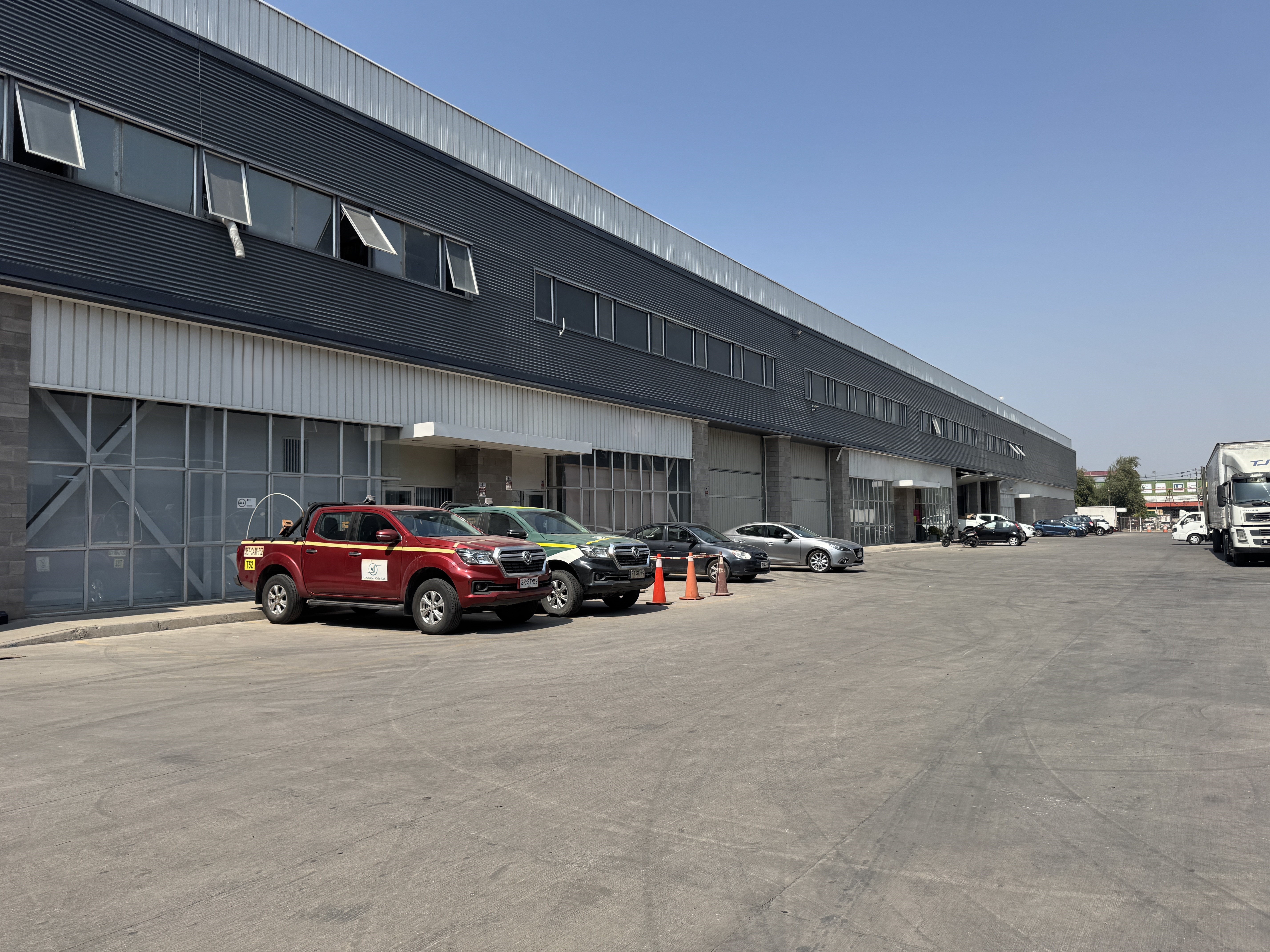 Foto de  Galvarino 8481