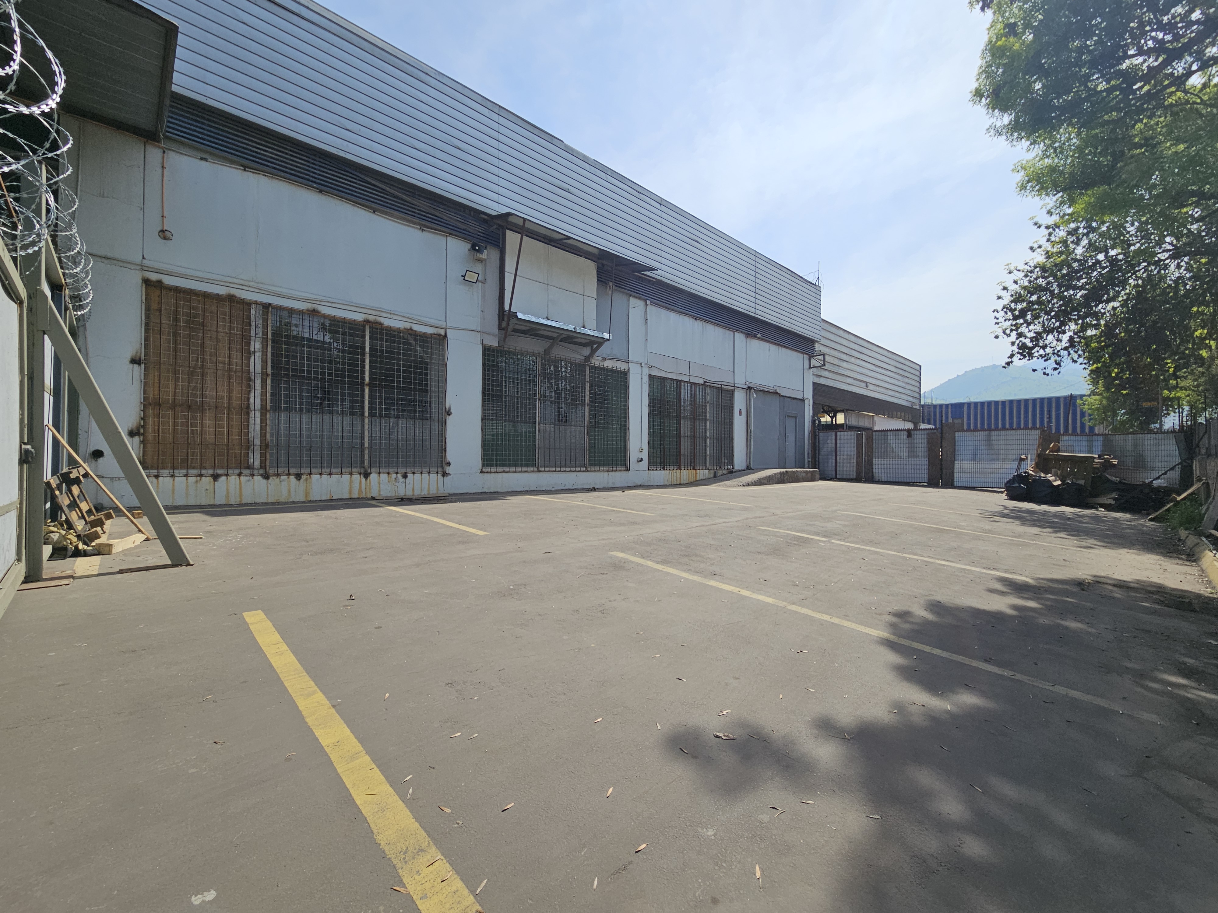 Foto de Local A. Vespucio Huechuraba